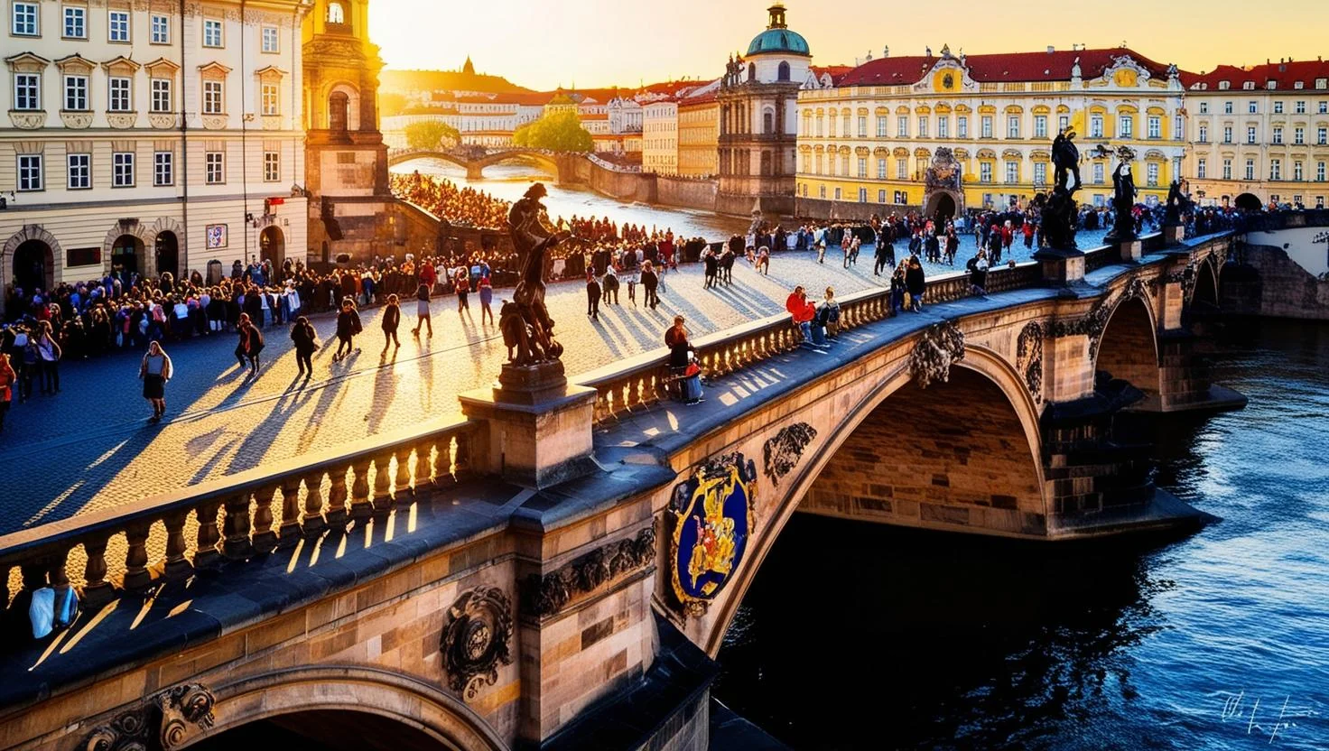 Charles Bridge